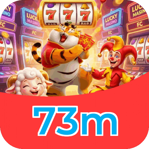 Jogos com maior RTP na 73m