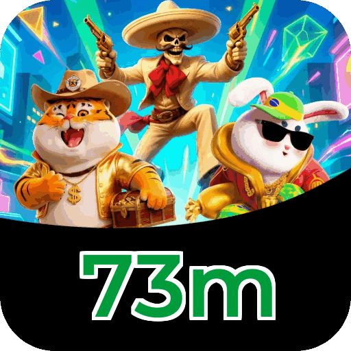 Login rápido no app 73m