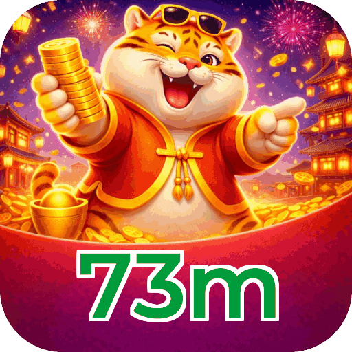 Tabela RTP dos jogos de cassino da 73m